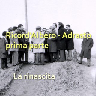 Ricord'Albero Adrasto